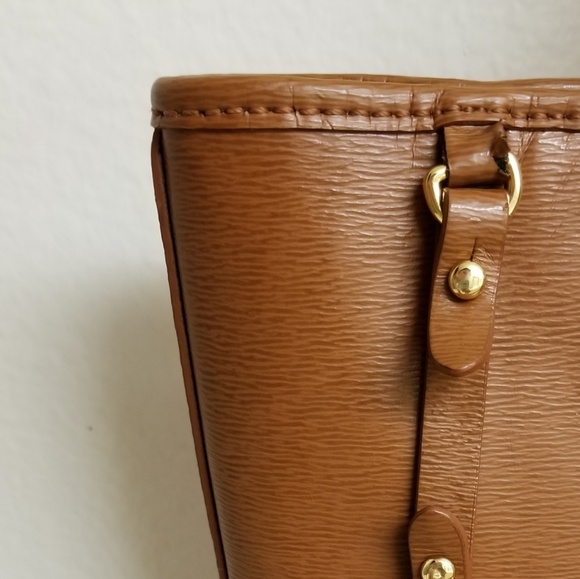 SOLD💖 Lauren Ralph Lauren Newbury Tote - Picture 6 of 7